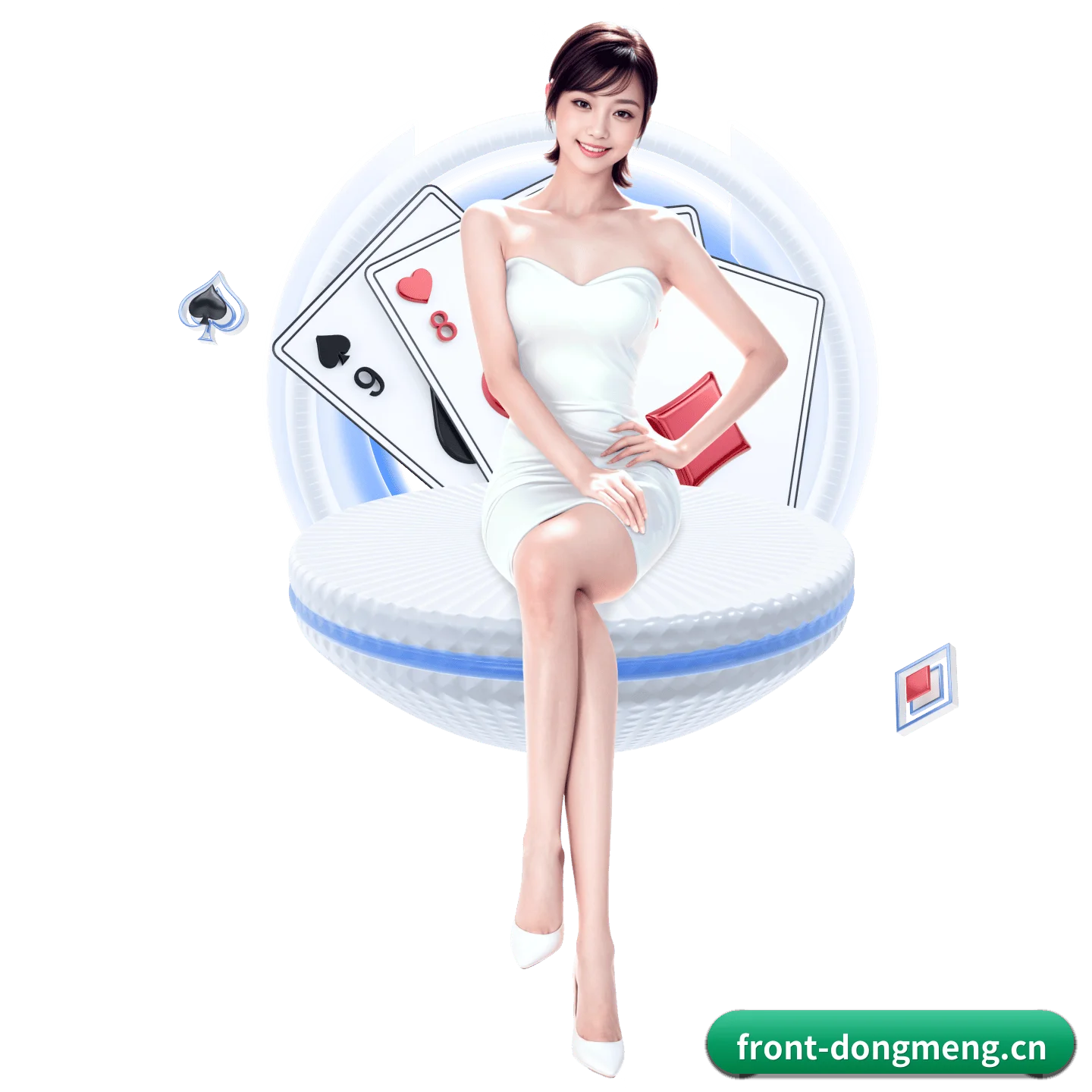 东盟体育 APP 界面